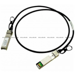 Трансивер HPE X240 10G SFP+ to SFP+ 1.2m Direct Attach Copper Campus-Cable (JH696C)
