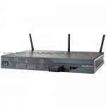 Cisco 886 ADSL2/2+ Annex B Router with 3G (CISCO886G-K9)