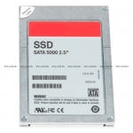 Жесткий диск Dell 960GB SSD SAS Read Intensive MLC 12Gbps 2.5in Hot Plug Fully Assembled Kit for G13 servers (400-AMCM)