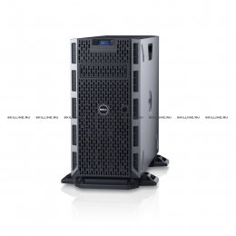 Сервер Dell PowerEdge T330 (T330-AFFQ-001). Изображение #3