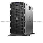 Сервер Dell PowerEdge T430 (210-ADLR-009)
