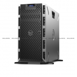 Сервер Dell PowerEdge T430 (210-ADLR-009). Изображение #1