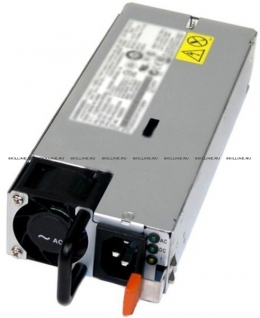 Блок питания Lenovo System x 900W High Efficiency Platinum AC Power Supply (00KA098). Изображение #1