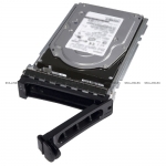 Жесткий диск Dell 120GB Solid State Drive SATA Boot MLC 6Gbps 2.5in Hot-plug Drive - kit for G13 servers and R630 / R730 / R730XD / T430 / T630 / R430 (400-AEIC)