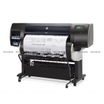 HP Designjet T7200 Production Printer (F2L46A)