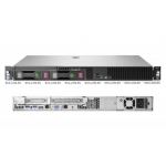 Сервер HPE ProLiant  DL20 Gen9 (829889-B21)
