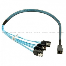 HPE DL360 Gen10 SFF Internal Cable Kit (867990-B21). Изображение #1