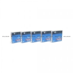 Картридж Dell LTO5 Tape Cartridge 5-pack (Kit) (440-11758)