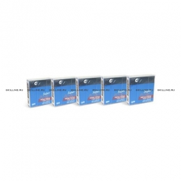 Картридж Dell LTO5 Tape Cartridge 5-pack (Kit) (440-11758). Изображение #1