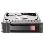 Жесткий диск HPE M6720 4TB 6G SAS 7.2K 3.5in HDD (H6Z87A)