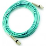 5m Single-Mode LC/LC FC Cable (AK346A)