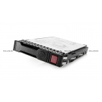 Жесткий диск HPE 960GB 6G SATA MU-3 SFF SC SSD (816995-B21)