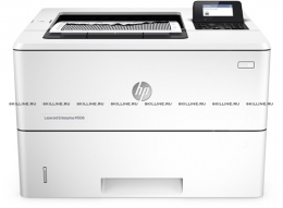 HP LaserJet M506dn (F2A69A). Изображение #1