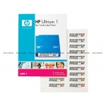 Ultrium 1 Bar Code Label Pack (Q2001A)