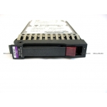 Жесткий диск HP 300GB 10K 6G 2.5 SAS DP HDD (597609-001)