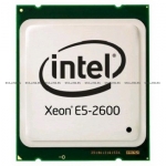 CPU IBM Intel Xeon 8C Processor Model E5-2660 95W 2.2GHz/1600MHz/20MB - Процессор Intel Xeon 8C Processor Model E5-2660 95W 2.2GHz/1600MHz/20MB (81Y5187)