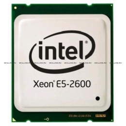 CPU IBM Intel Xeon 8C Processor Model E5-2660 95W 2.2GHz/1600MHz/20MB - Процессор Intel Xeon 8C Processor Model E5-2660 95W 2.2GHz/1600MHz/20MB (81Y5187). Изображение #1