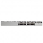 Коммутатор Cisco Catalyst 9300 24-port UPOE, Network Essentials (C9300-24U-E)