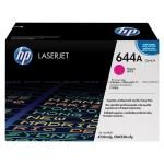 Тонер-картридж HP 644A Magenta для CLJ 4730mfp/CM4730 mfp (12000 стр) (Q6463A)