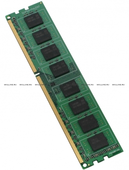 Lenovo IBM Memory 16GB 1x16GB 2Rx4 - Планка ОЗУ IBM 16GB (1x16GB, 2Rx4, 1.5V) PC3-12800 CL11 ECC DDR3 1600MHz LP RDIMM (00FE676). Изображение #1