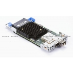 Адаптер Lenovo ThinkServer OCm14102-UX-L AnyFabric 10Gb 2 Port SFP+ Converged Network Adapter by Emulex (4XC0F28743)