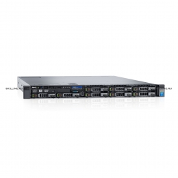 Сервер Dell PowerEdge R630 (210-ACXS-097). Изображение #7
