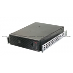 ИБП APC  Smart-UPS RT 3000VA RM Marine, 2100W /3000VA,Входной 230V /Выход 230V, Interface Port RJ-45 Serial, Smart-Slot, Extended runtime model, 3 U (SURTD3000XLIM)