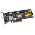 Память HP Serial Attached SCSI (SAS)/Serial ATA (SATA) Smart Array P400 controller - 256MB cache module [447029-001] (447029-001)