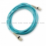 0.5m Multi-mode OM3 LC/LC FC Cable (AJ833A)