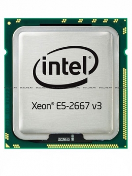 Процессор Xeon E5-2667v3 (E5-2667v3). Изображение #1