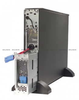 ИБП APC  Smart-UPS XL Modular  1425W/1500VA 230V Rackmount/Tower (SUM1500RMXLI2U). Изображение #6