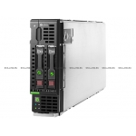 Сервер HPE ProLiant  BL460c Gen9 (727031-B21)