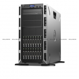 Сервер Dell PowerEdge T430 (210-ADLR-2). Изображение #3