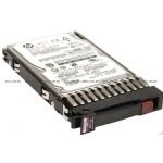 Жесткий диск HP 300GB 10K 6G 2.5 SAS DP HDD (EG0300FBDBR)