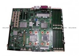 x3400/x3500 system board - Материнская плата (43W5176). Изображение #1