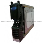 CX-2G10-146 Жесткий диск EMC CLARiiON 146GB 10K FC [CX-2G10-146]  (CX-2G10-146)