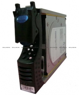 CX-2G10-146 Жесткий диск EMC CLARiiON 146GB 10K FC [CX-2G10-146]  (CX-2G10-146). Изображение #1