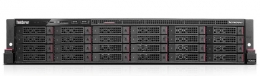 Сервер Lenovo ThinkServer RD650 (70DR002FEA). Изображение #1