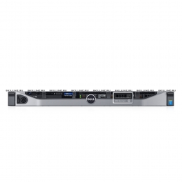 Сервер Dell PowerEdge R630 (210-ADQH-010). Изображение #12
