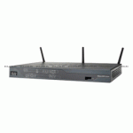 Cisco 886 ADSL2/2+ Annex B Router with 3G, 802.11n ETSI Compliant (CISCO886GW-GN-E-K9)