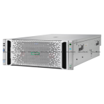 Сервер HPE ProLiant  DL580 Gen9 (816817-B21)