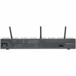 Cisco 887V VDSL2 Router with 802.11n FCC Compliant (CISCO887VW-GNA-K9)