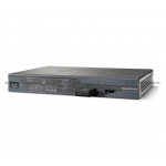 Cisco 881 Fast Ethernet Security Router supporting EV-DO/1xRTT—BSNLSKU with PCEX-3G-CDMA-B (CISCO881G-B-K9)