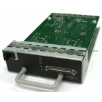 Контроллер HP Single-port Ultra320 SCSI controller module - For StorageWorks Modular Smart Array 30 (MSA30) [411084-001] (411084-001)
