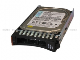 Жесткий диск HDD IBM 500Гб., 7200 об/мин., (SAS) (SFF) 2.5