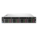 Сервер HPE ProLiant  DL80 Gen9 (778641-B21)