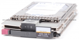 Жесткий диск 600GB 15K FC LFF (531995-001). Изображение #1