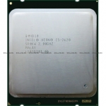 Процессор Xeon E5-2620 (E5-2620)