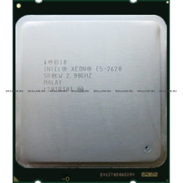 Процессор Xeon E5-2620 (E5-2620). Изображение #1