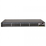 Коммутатор Huawei S5700-52P-LI-AC(48 Ethernet 10/100/1000 ports,4 Gig SFP,AC 110/220V) (S5700-52P-LI-AC)